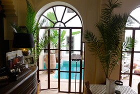 Riad Palacio de Las Especias