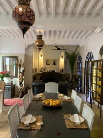 Riad Palacio de Las Especias