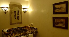 Riad Palacio de Las Especias