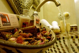 Riad Palacio de Las Especias