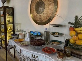 Riad Palacio de Las Especias