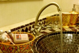 Riad Palacio de Las Especias