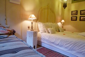 Riad Palacio de Las Especias