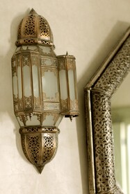 Riad Palacio de Las Especias