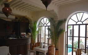 Riad Palacio de Las Especias