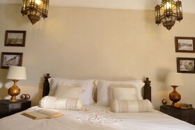 Riad Palacio de Las Especias