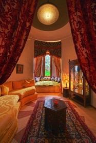Riad Palais Mehdi