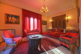 Riad Palais Mehdi