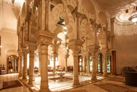Riad Palais Mehdi
