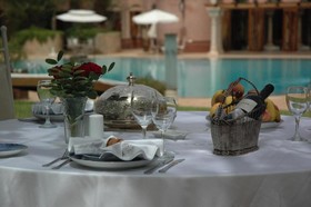 Riad Palais Mehdi