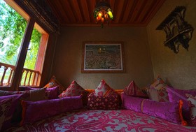 Riad Palais Mehdi
