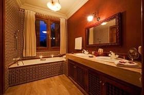 Riad Palais Mehdi