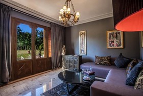 Riad Palais Mehdi