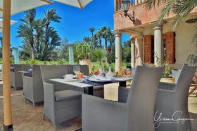 Riad Palais Mehdi