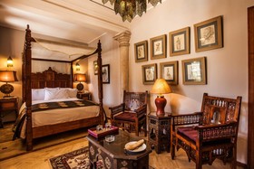Riad Palais Mehdi
