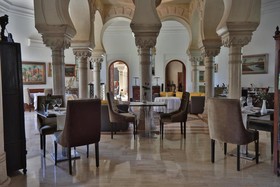 Riad Palais Mehdi