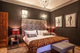 Riad Palais Mehdi