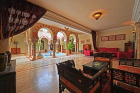 Riad Palais Mehdi