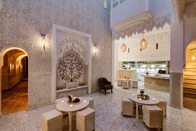 Riad Papillon