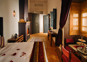 Riad Papillon