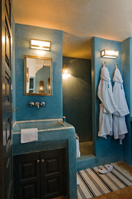 Riad Papillon