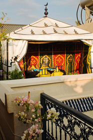 Riad Papillon