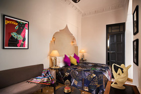 Riad Papillon