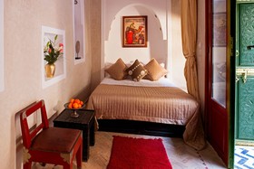 Riad Papillon