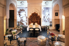 Riad Papillon