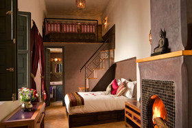 Riad Papillon
