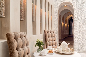 Riad Papillon