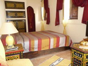Riad Petit Karmela
