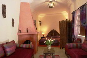 Riad Petit Karmela