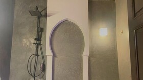 Riad Pourpre Médina