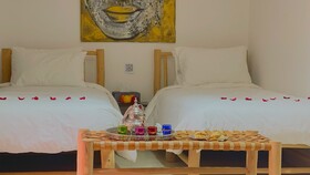 Riad Pourpre Médina