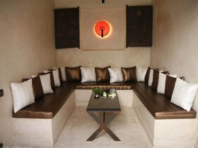 Riad Pourpre Médina