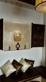 Riad Pourpre Médina