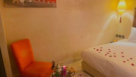 Riad Pourpre Médina