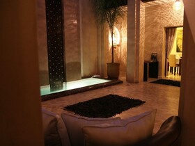 Riad Pourpre Médina