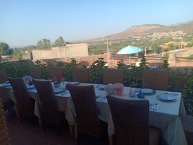 Riad Pourpre Médina