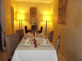 Riad Pourpre Médina