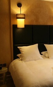 Riad Pourpre Médina