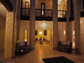 Riad Pourpre Médina