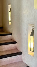 Riad Pourpre Médina