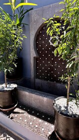 Riad Pourpre Médina