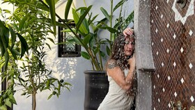 Riad Pourpre Médina