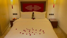 Riad Pourpre Médina