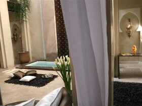 Riad Pourpre Médina