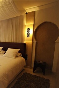 Riad Pourpre Médina