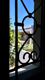 Riad Pourpre Médina